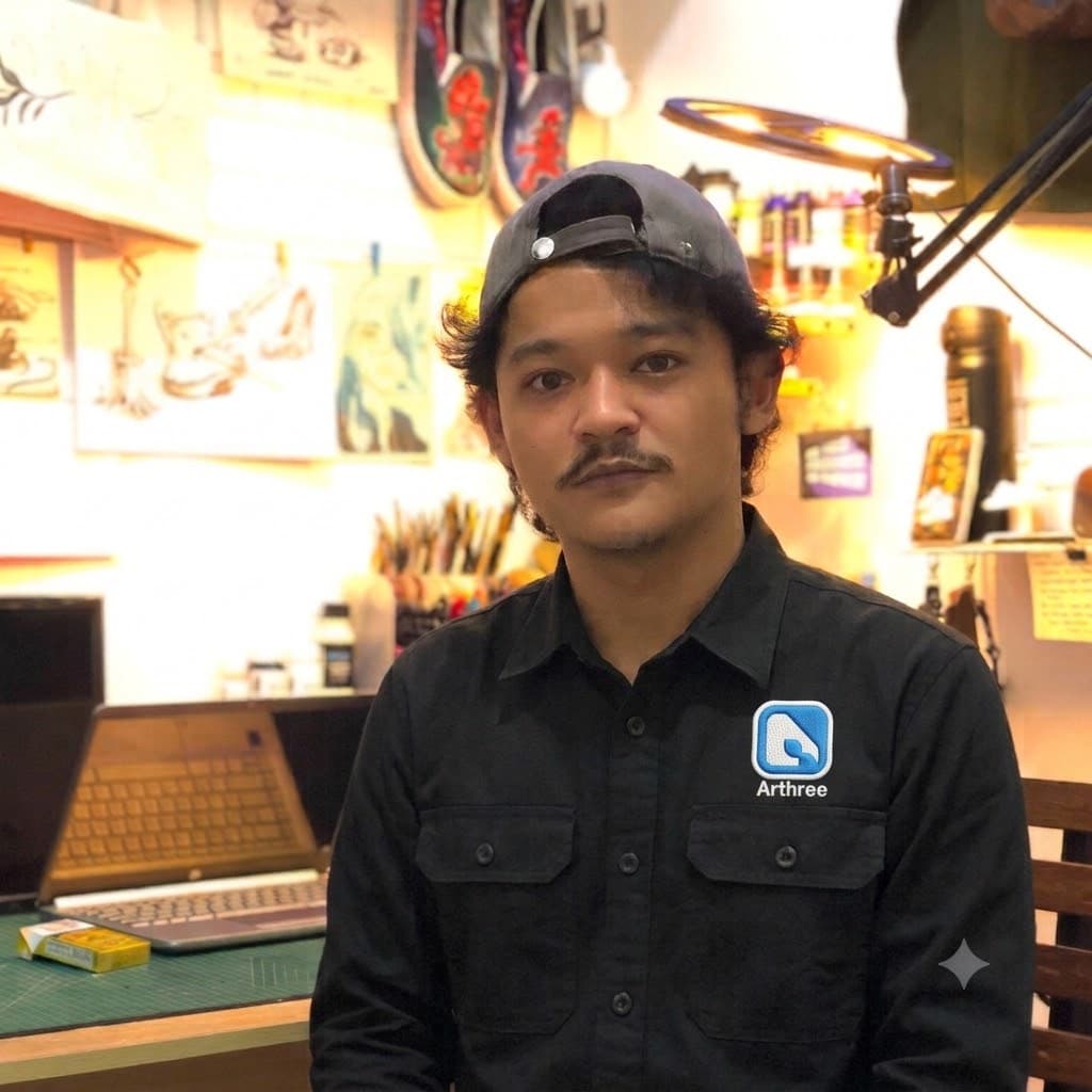 Alvi Alatas Saputra