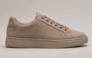 Faux Suede (Sintetis)